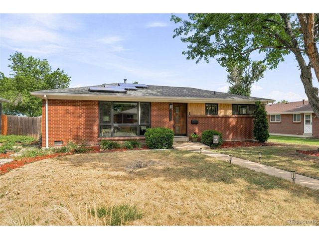 2070 Jay St, Denver, CO 80214