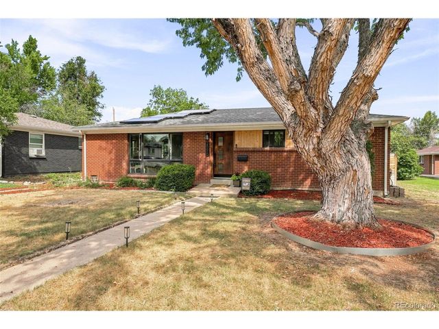 2070 Jay St, Denver, CO 80214