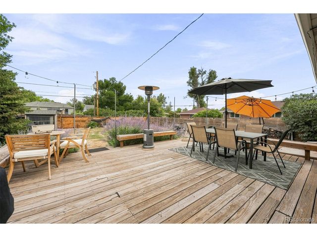 2070 Jay St, Denver, CO 80214