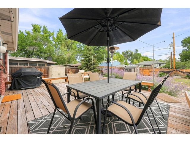 2070 Jay St, Denver, CO 80214