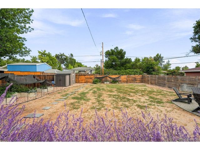 2070 Jay St, Denver, CO 80214