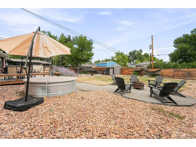 2070 Jay St, Denver, CO 80214