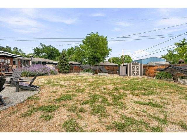 2070 Jay St, Denver, CO 80214