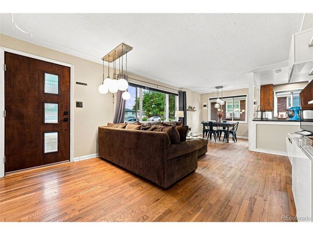 2070 Jay St, Denver, CO 80214