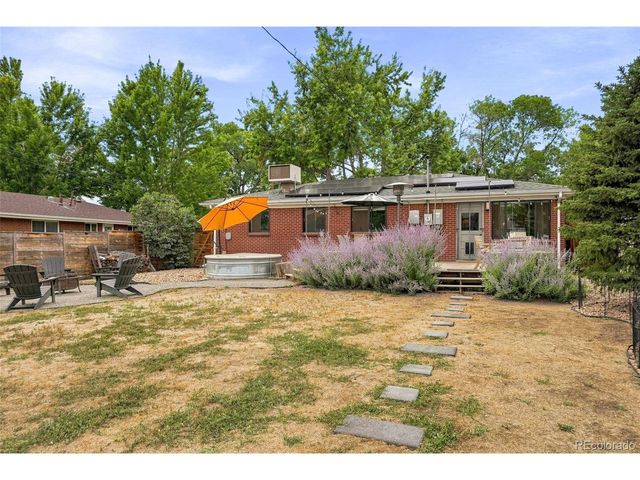 2070 Jay St, Denver, CO 80214