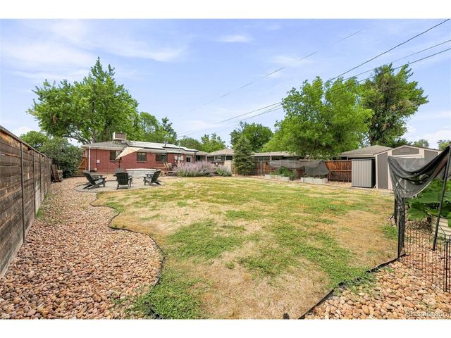 2070 Jay St, Denver, CO 80214