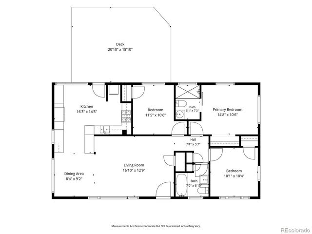 2070 Jay St, Denver, CO 80214