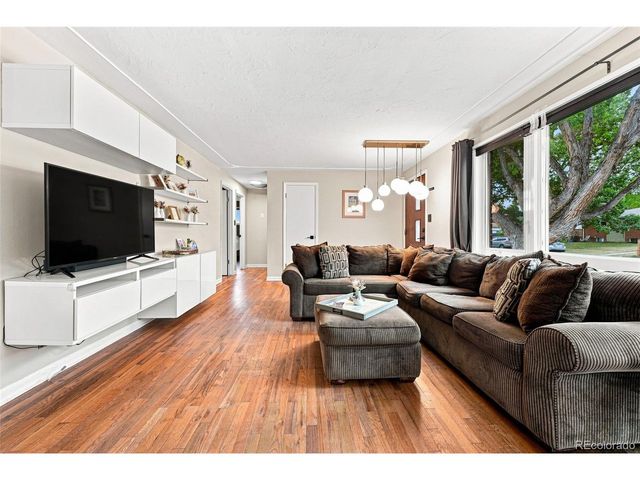 2070 Jay St, Denver, CO 80214