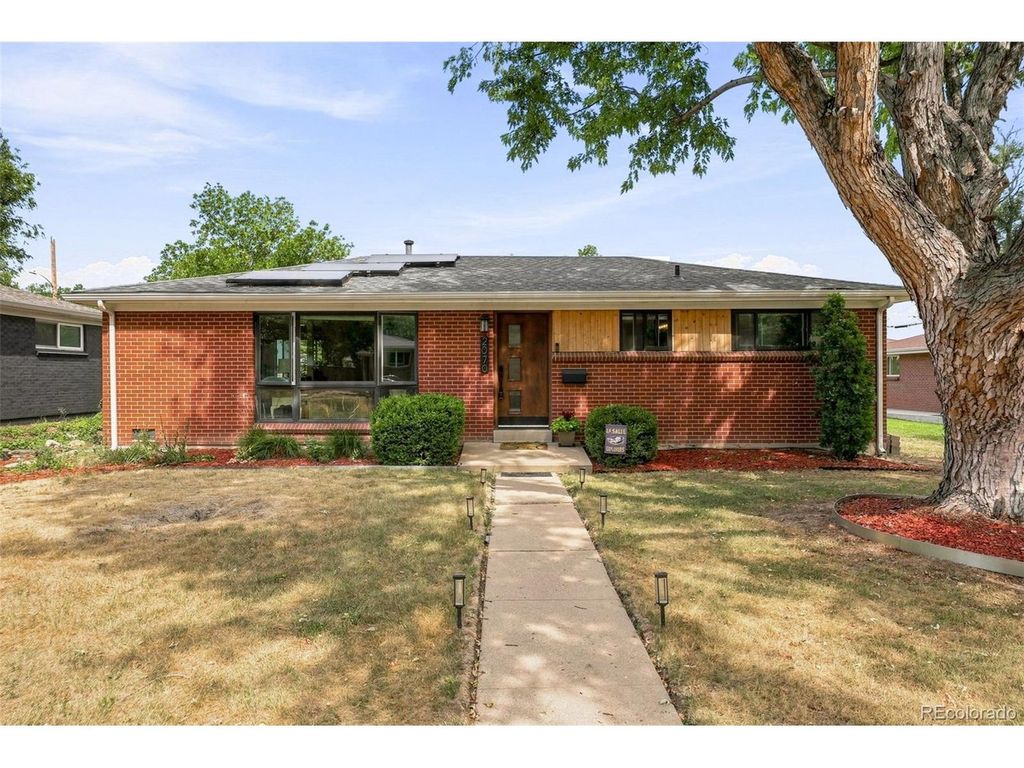 2070 Jay St, Denver, CO 80214