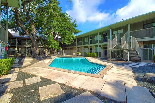 2303 East Side DR 217, Austin, TX 78704