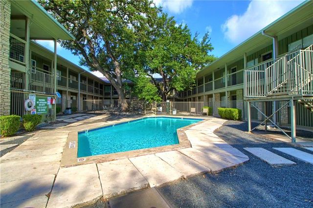 2303 East Side DR 217, Austin, TX 78704