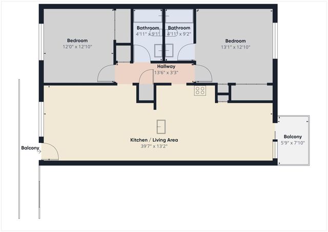 2303 East Side DR 217, Austin, TX 78704