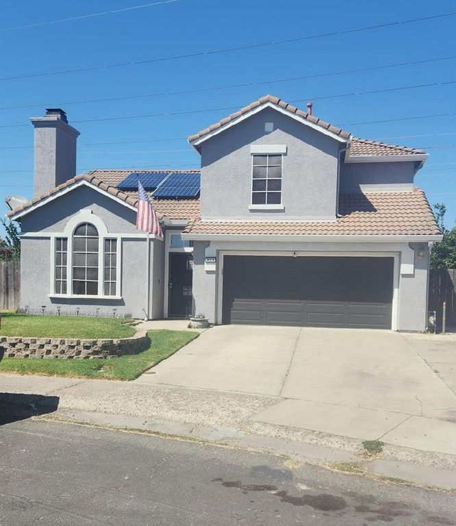 971 Kate Linde Cir, Stockton, CA 95206