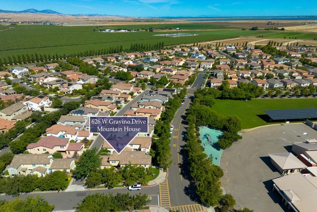 626 W Gravino Dr, Mountain House, CA 95391
