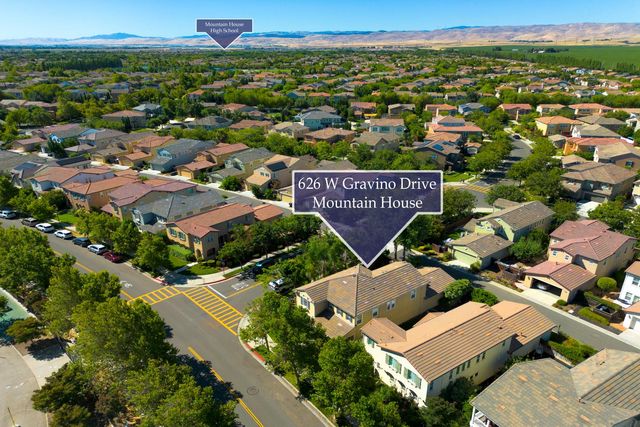626 W Gravino Dr, Mountain House, CA 95391