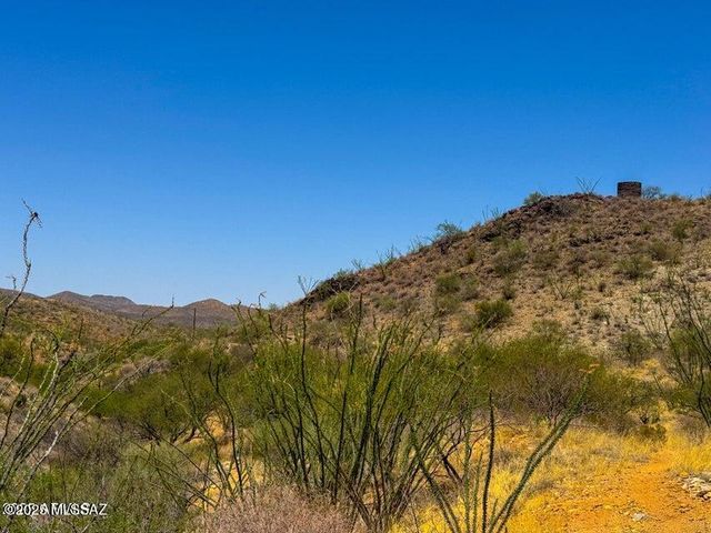 TBD N Sonoita Hwy 10.04 Acres, Vail, AZ 85641