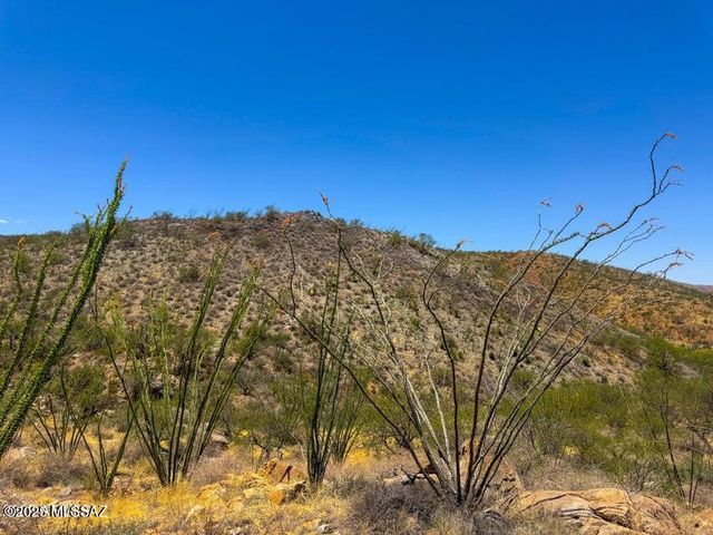 TBD N Sonoita Hwy 10.04 Acres, Vail, AZ 85641
