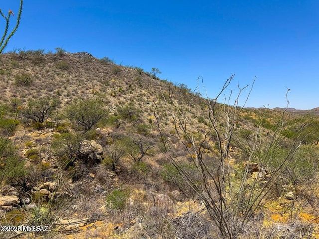 TBD N Sonoita Hwy 10.04 Acres, Vail, AZ 85641