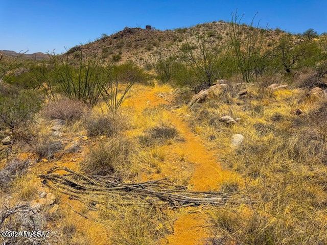 TBD N Sonoita Hwy 10.04 Acres, Vail, AZ 85641