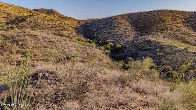 TBD N Sonoita Hwy 10.04 Acres, Vail, AZ 85641
