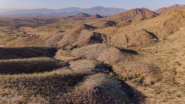 TBD N Sonoita Hwy 10.04 Acres, Vail, AZ 85641