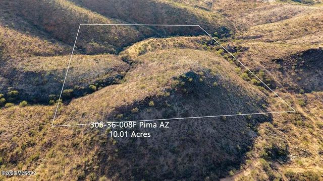 TBD N Sonoita Hwy 10.04 Acres, Vail, AZ 85641