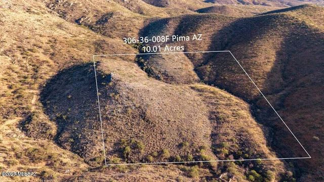 TBD N Sonoita Hwy 10.04 Acres, Vail, AZ 85641