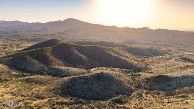 TBD N Sonoita Hwy 10.04 Acres, Vail, AZ 85641
