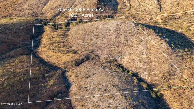 TBD N Sonoita Hwy 10.04 Acres, Vail, AZ 85641