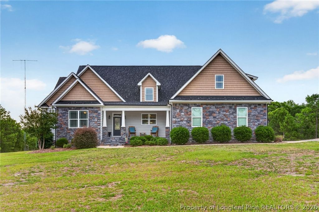 1091 Nursery Road, Lillington, NC 27546 — photo 2
