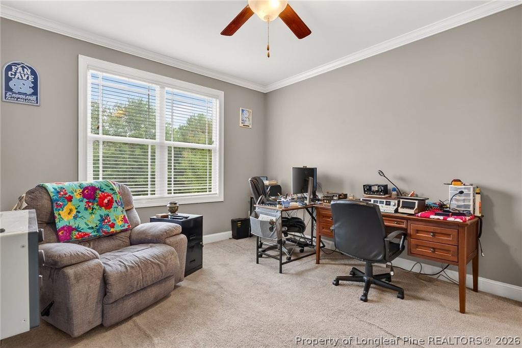 1091 Nursery Road, Lillington, NC 27546 — photo 33