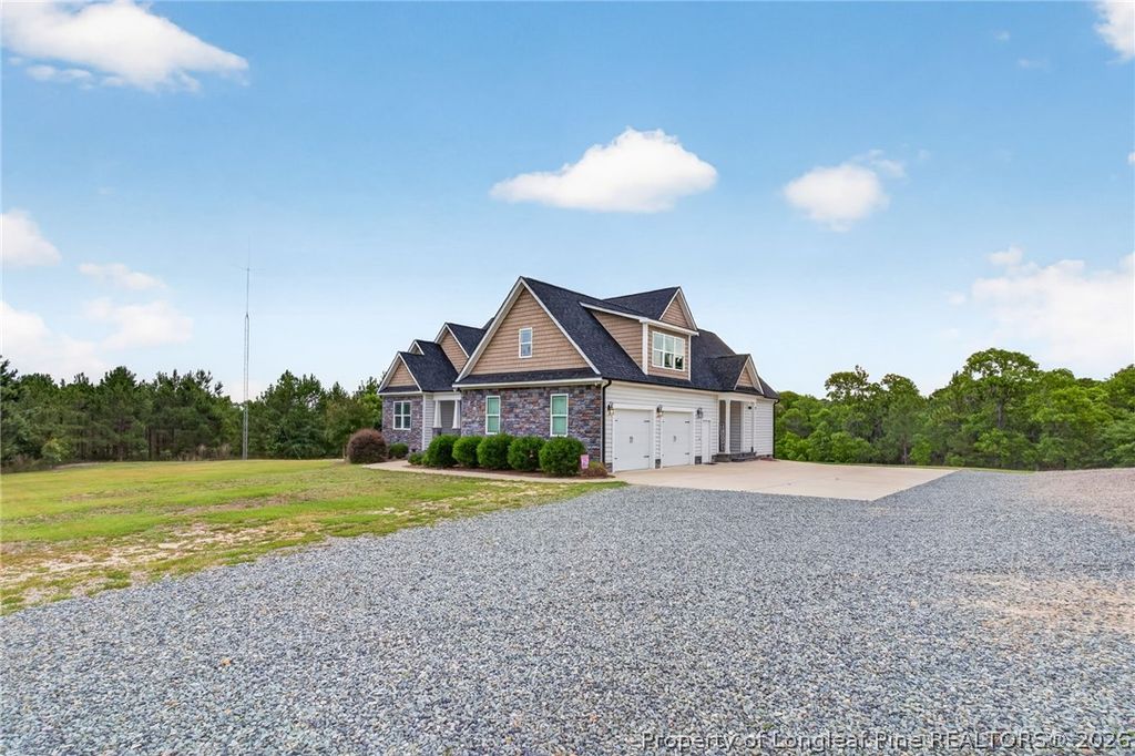 1091 Nursery Road, Lillington, NC 27546 — photo 4