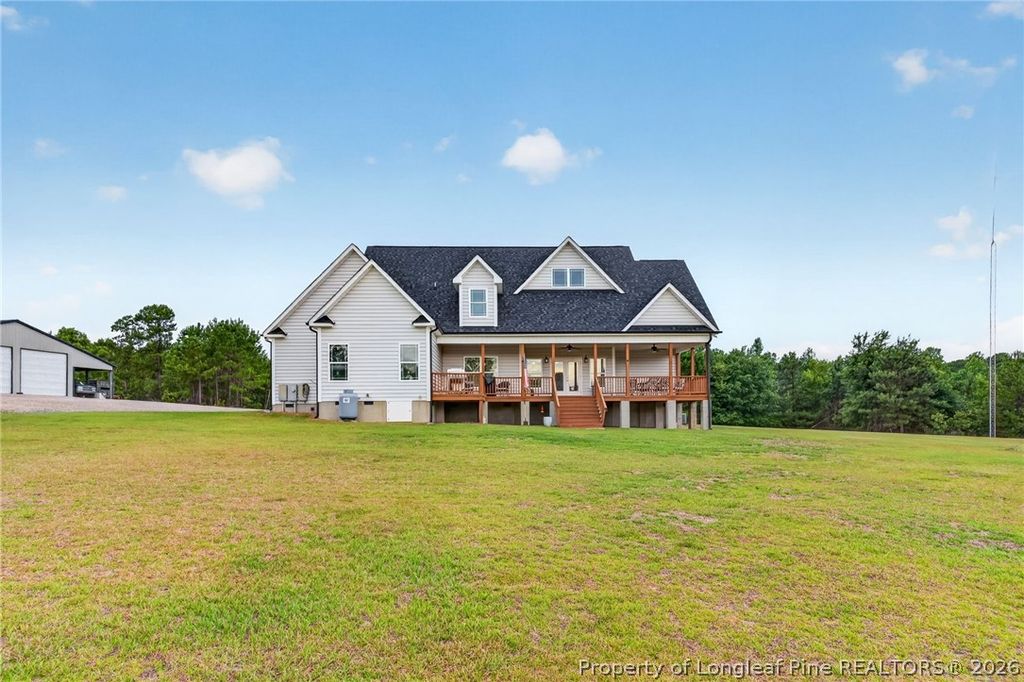1091 Nursery Road, Lillington, NC 27546 — photo 41