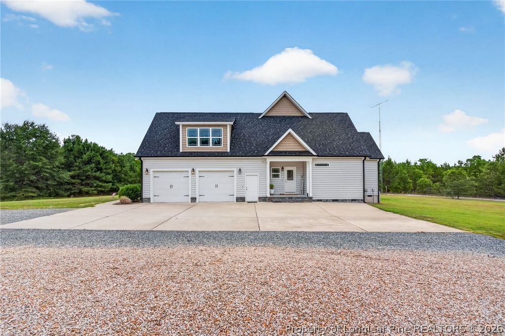 1091 Nursery Road, Lillington, NC 27546 — photo 43