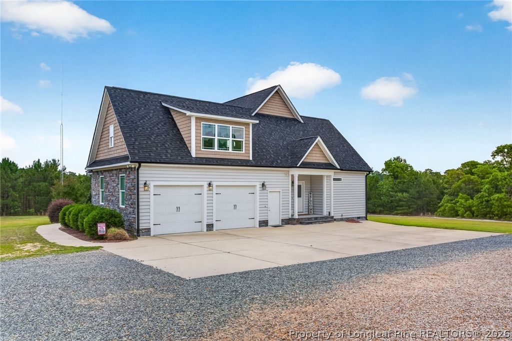 1091 Nursery Road, Lillington, NC 27546 — photo 44