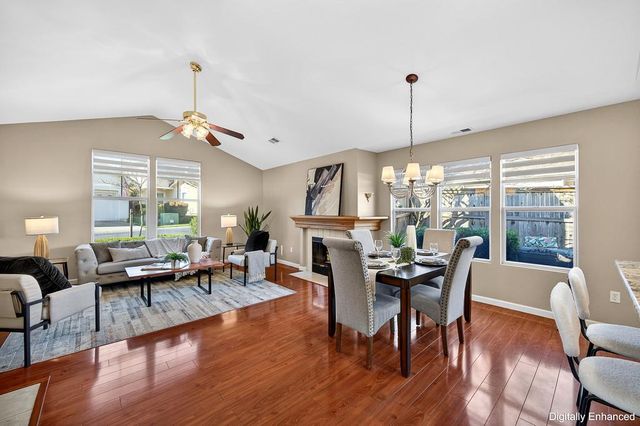 3369 Apollo Cir, Roseville, CA 95661