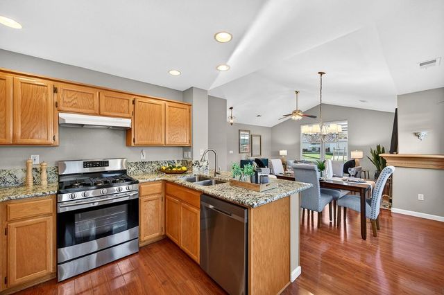 3369 Apollo Cir, Roseville, CA 95661