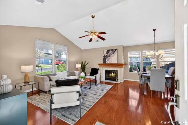 3369 Apollo Cir, Roseville, CA 95661