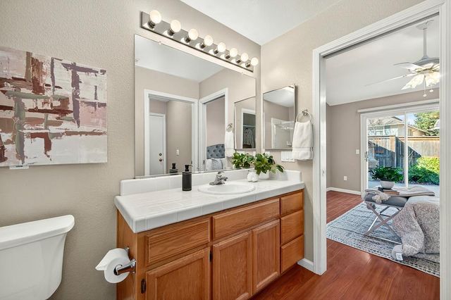 3369 Apollo Cir, Roseville, CA 95661