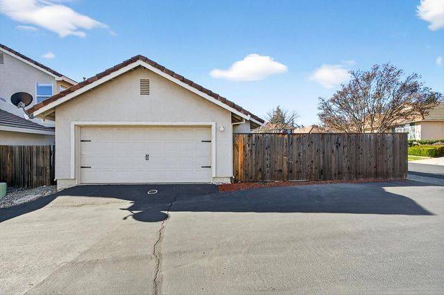 3369 Apollo Cir, Roseville, CA 95661