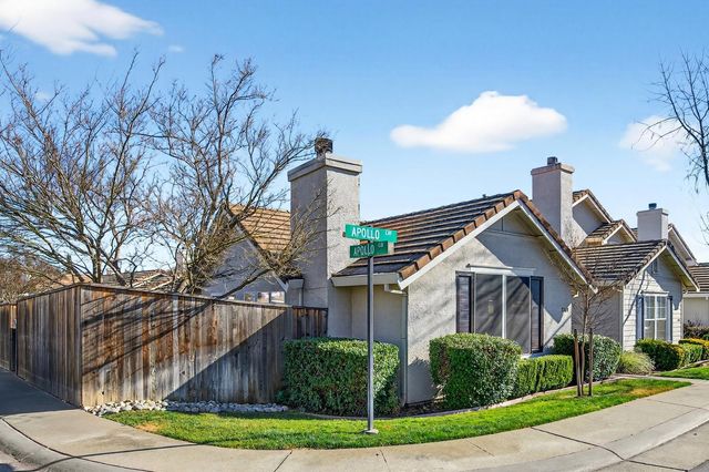 3369 Apollo Cir, Roseville, CA 95661