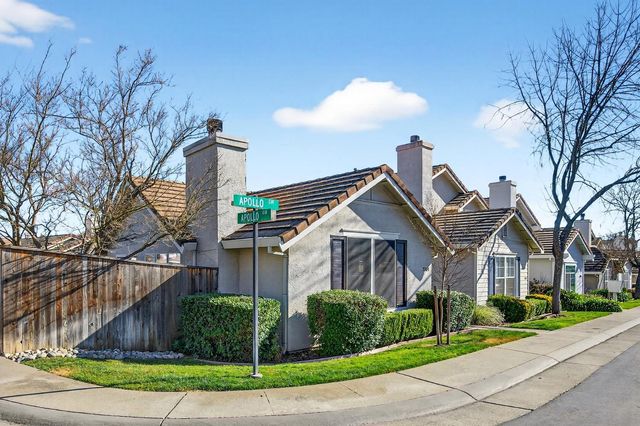 3369 Apollo Cir, Roseville, CA 95661