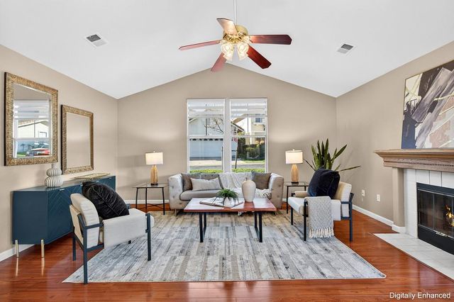 3369 Apollo Cir, Roseville, CA 95661