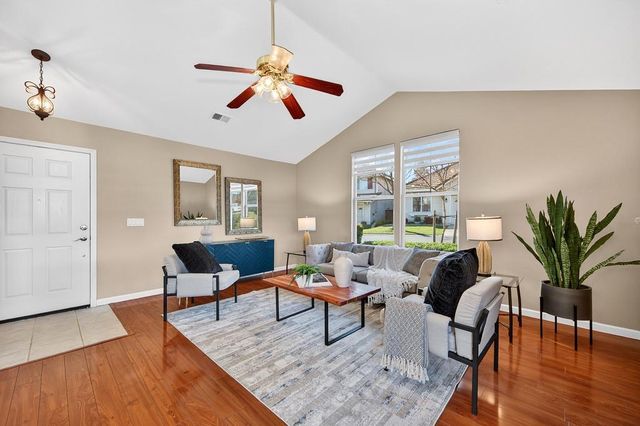 3369 Apollo Cir, Roseville, CA 95661