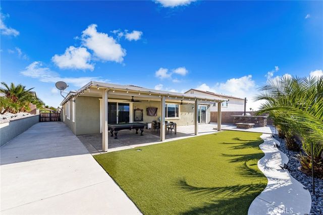 6916 Baroque Court, San Bernardino, CA 92407