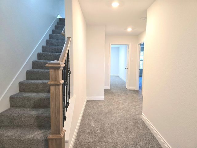 12889 Andromeda Court, Willis, TX 77318