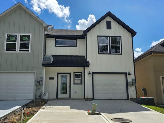 12889 Andromeda Court, Willis, TX 77318