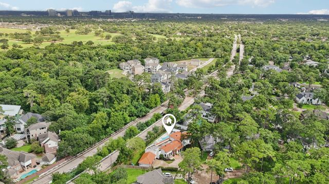 14103 Carolcrest Circle, Houston, TX 77079