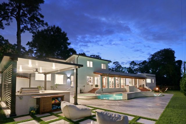 14103 Carolcrest Circle, Houston, TX 77079