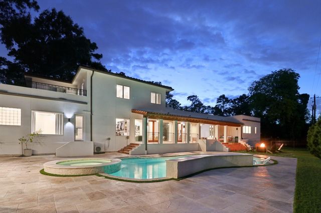 14103 Carolcrest Circle, Houston, TX 77079